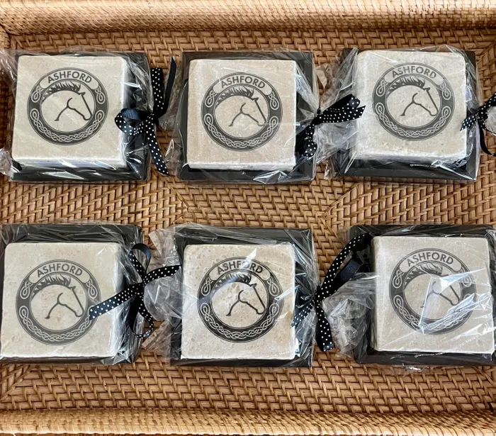 ImprintNow.co.uk - Custom Beverage Napkin