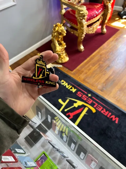 ImprintNow.co.uk - Metal Keychain