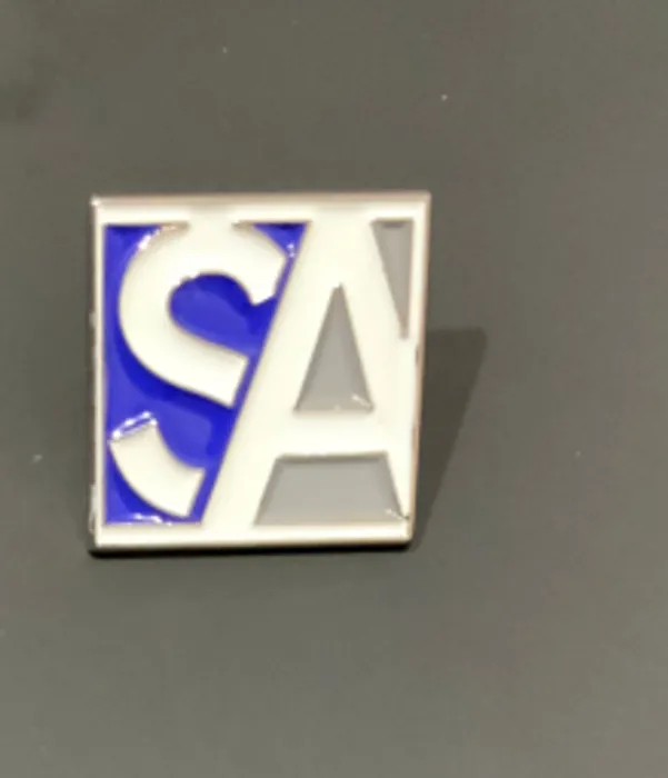 ImprintNow.co.uk - Soft Enamel Pin