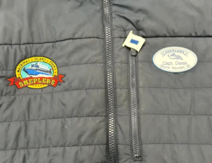 ImprintNow.co.uk - Hard Enamel Pin