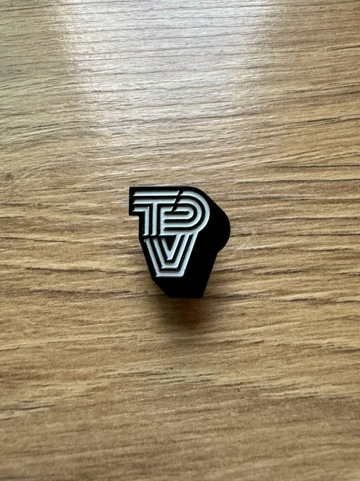 ImprintNow.co.uk - Soft Enamel Pin