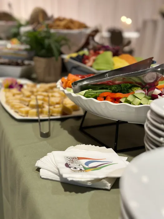 ImprintNow.co.uk - Custom Beverage Napkin