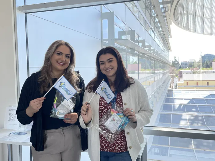 ImprintNow.co.uk - Custom Hand Flags