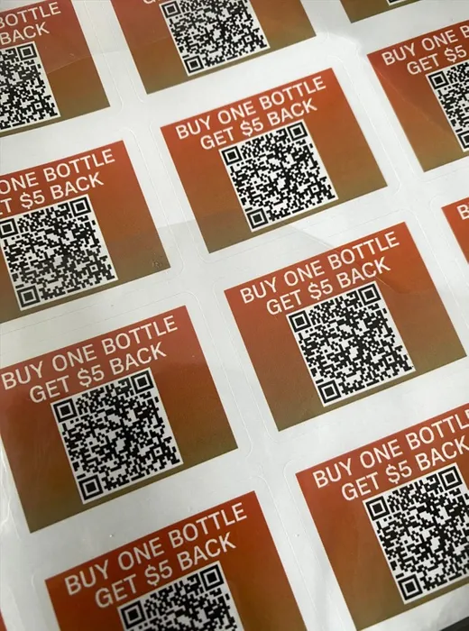 ImprintNow.co.uk - Die Cut Stickers