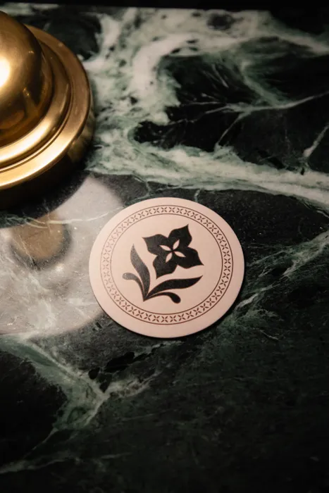 ImprintNow.co.uk - Pulpboard Coasters