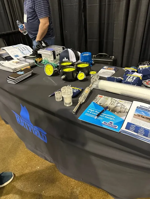 ImprintNow.co.uk - Custom Rectangle Table Covers