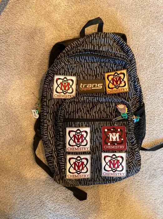 ImprintNow.co.uk - Embroidered Patches