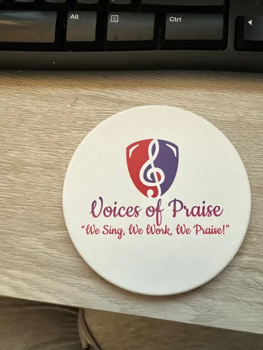 ImprintNow.co.uk - Ceramic Coasters