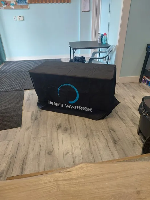 ImprintNow.co.uk - Custom Rectangle Table Covers