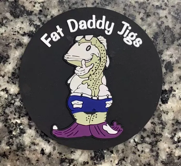 ImprintNow.co.uk - PVC Patches