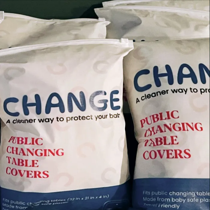 ImprintNow.co.uk - Zipper Frosted Bag