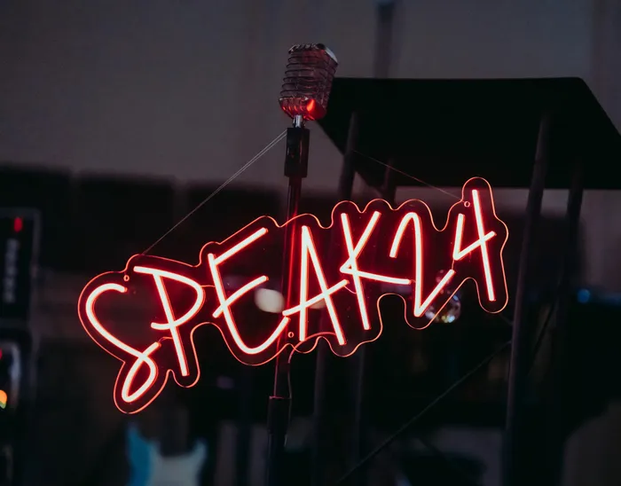 ImprintNow.co.uk - Custom Neon Sign