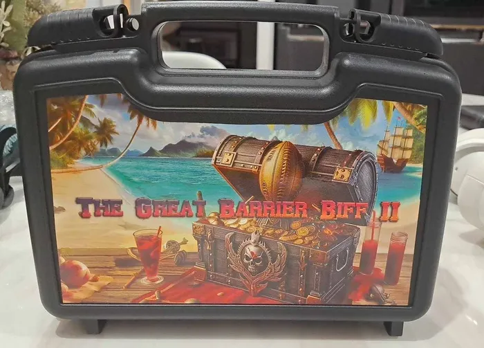 ImprintNow.co.uk - Custom Shape Stickers