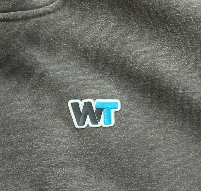 ImprintNow.co.uk - 3D Embroidered Patches