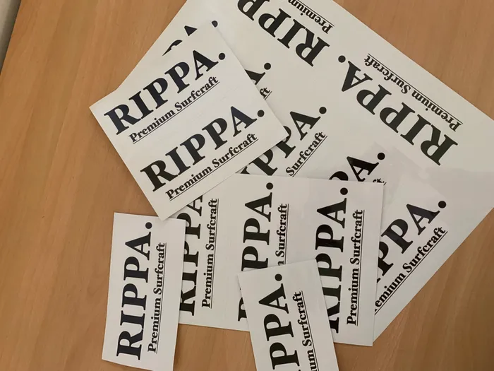 ImprintNow.co.uk - Rectangle Stickers