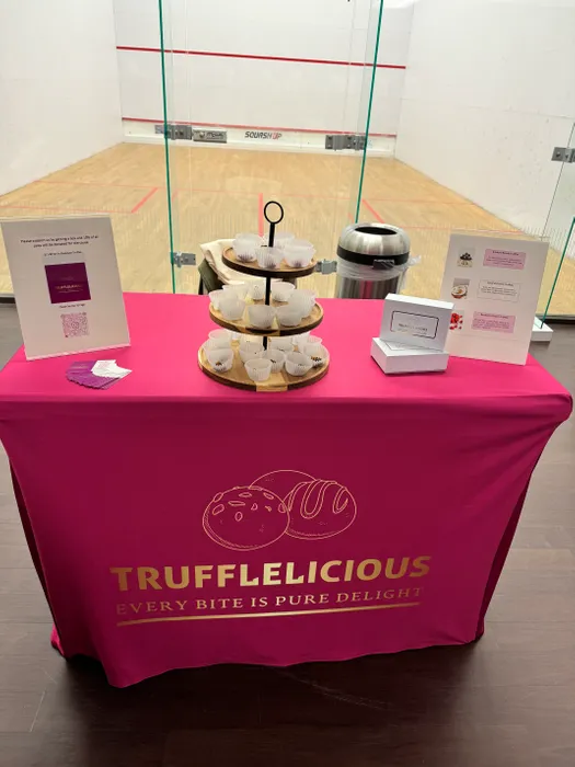 ImprintNow.co.uk - Custom Rectangle Table Covers