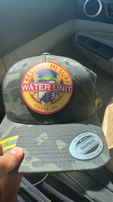 ImprintNow.co.uk - PVC Patches