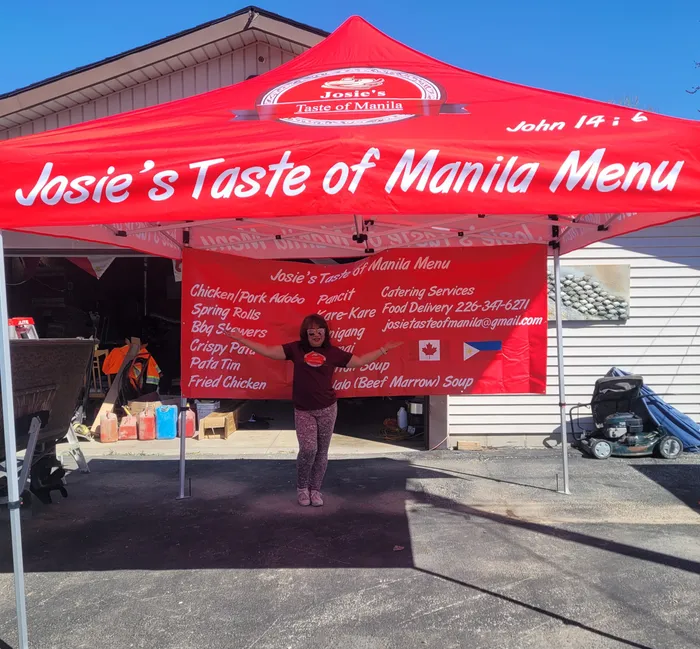 ImprintNow.co.uk - Canopy Tents