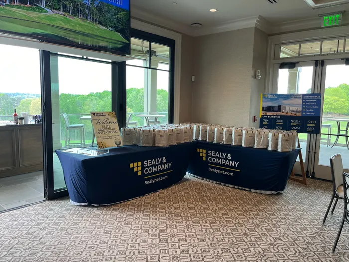 ImprintNow.co.uk - Custom Rectangle Table Covers