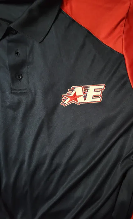 ImprintNow.co.uk - Embroidered Patches