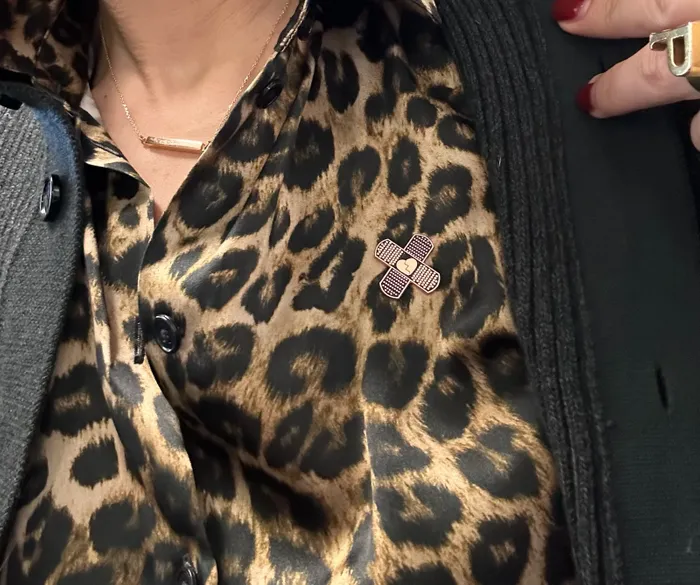 ImprintNow.co.uk - Die Struck Pin