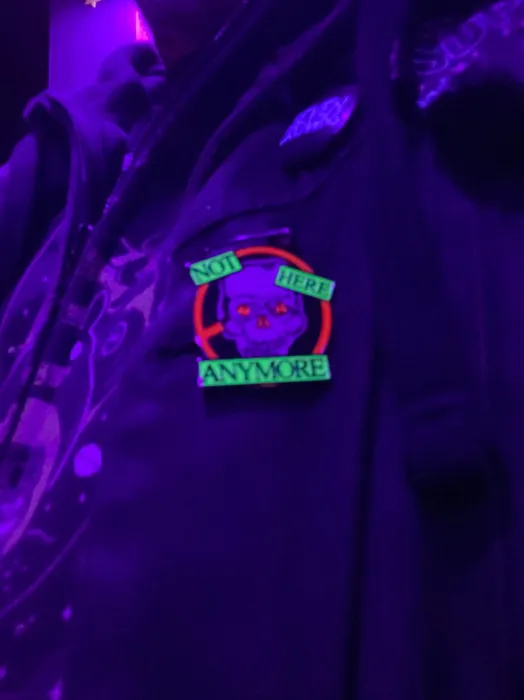 ImprintNow.co.uk - Hard Enamel Pin