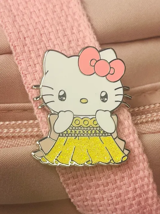 ImprintNow.co.uk - Hard Enamel Pin