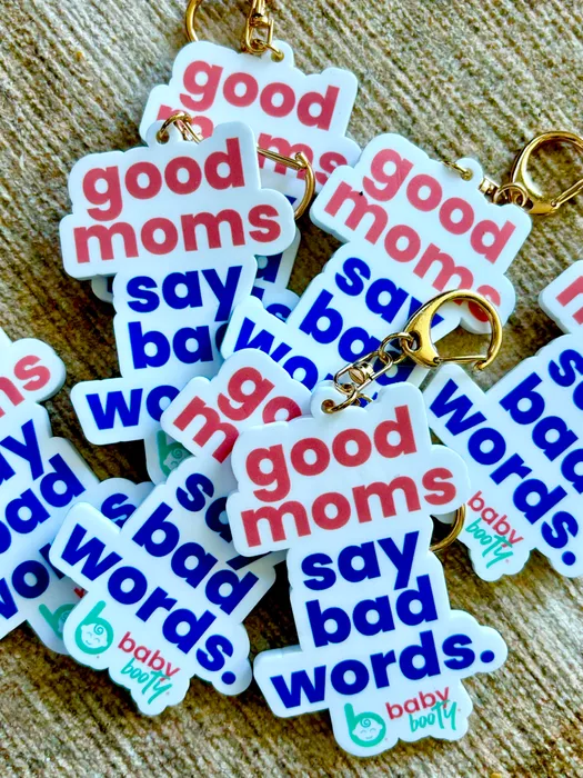 ImprintNow.co.uk - PVC Keychain