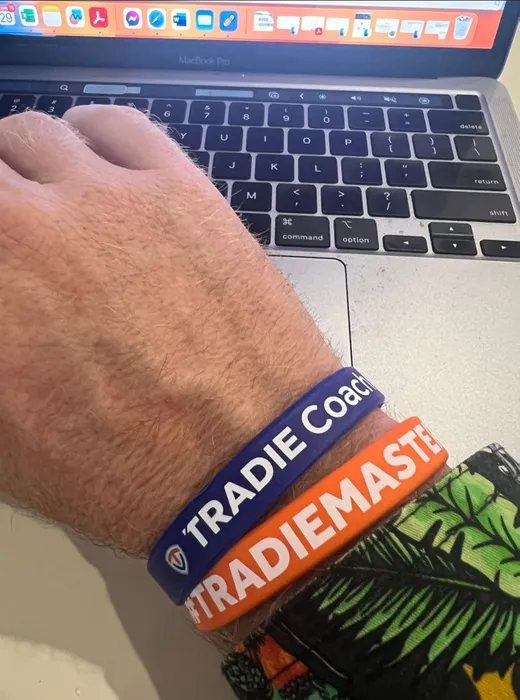 ImprintNow.co.uk - Printed Wristbands