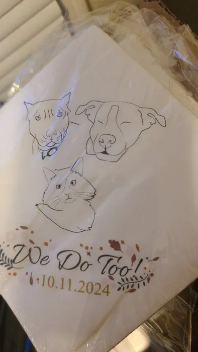 ImprintNow.co.uk - Custom Beverage Napkin