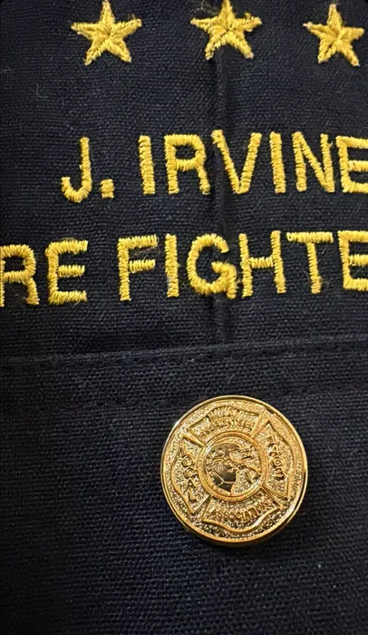 ImprintNow.co.uk - Die Struck Pin