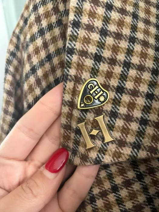 ImprintNow.co.uk - Soft Enamel Pin