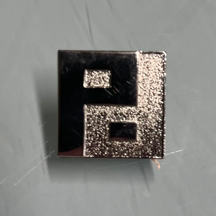 ImprintNow.co.uk - Die Struck Pin