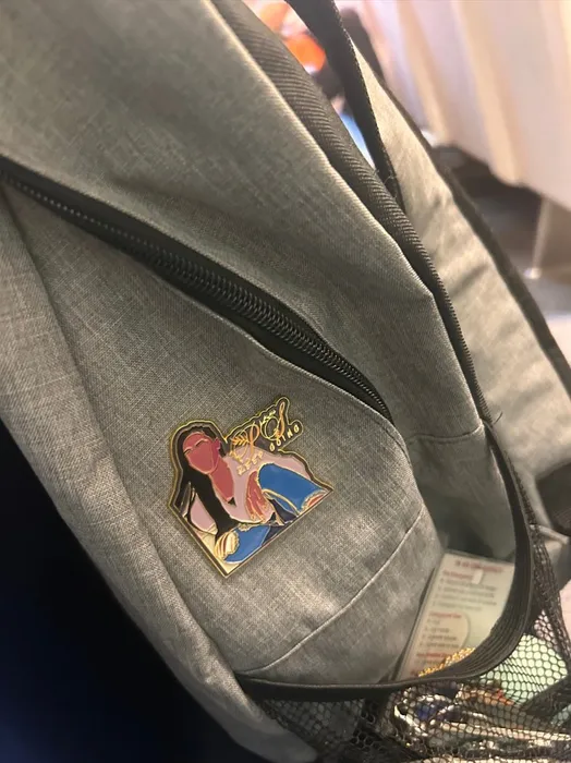 ImprintNow.co.uk - Soft Enamel Pin