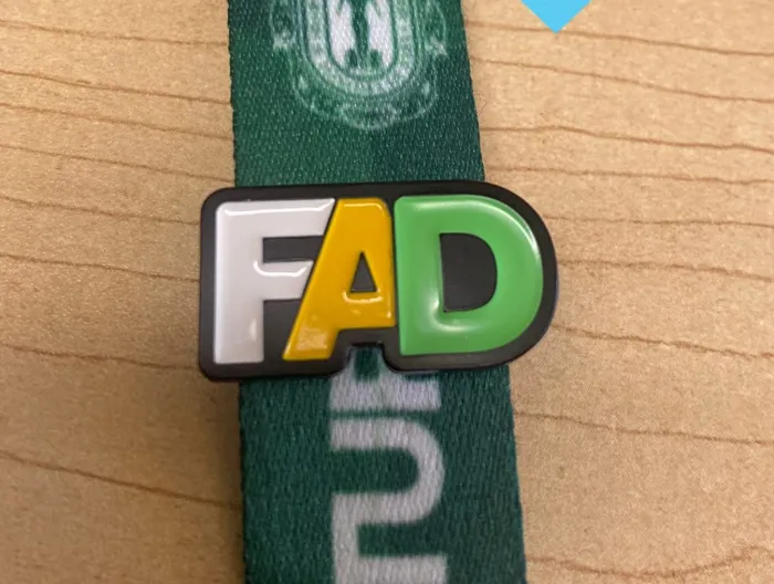 ImprintNow.co.uk - Soft Enamel Pin