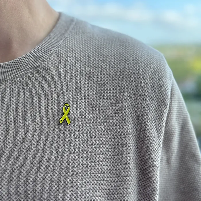 ImprintNow.co.uk - Soft Enamel Pin