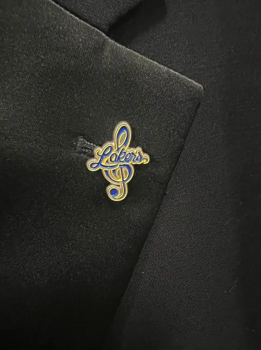 ImprintNow.co.uk - Soft Enamel Pin