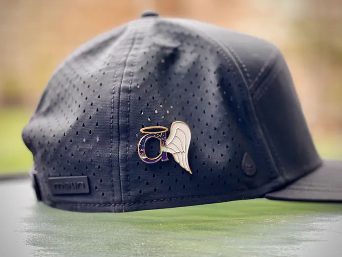 ImprintNow.co.uk - Soft Enamel Pin