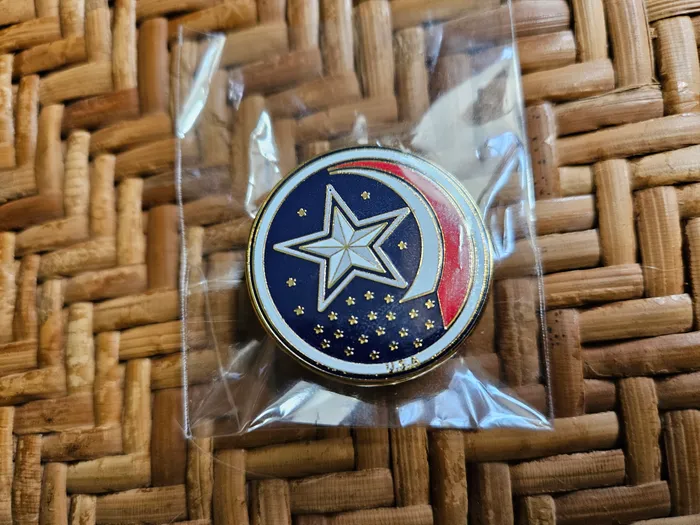 ImprintNow.co.uk - Hard Enamel Pin