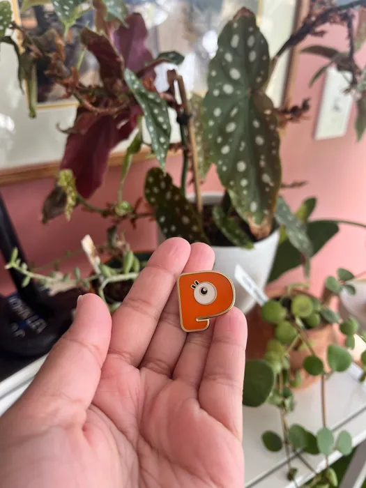 ImprintNow.co.uk - Hard Enamel Pin