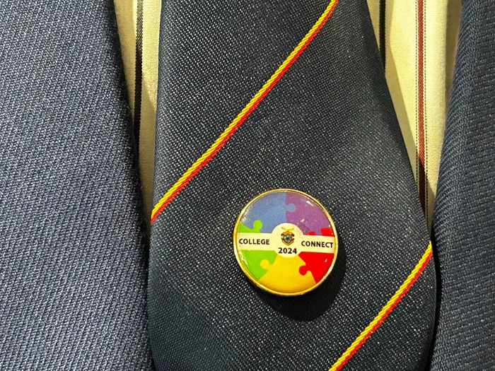 ImprintNow.co.uk - Epoxy Lapel Pin