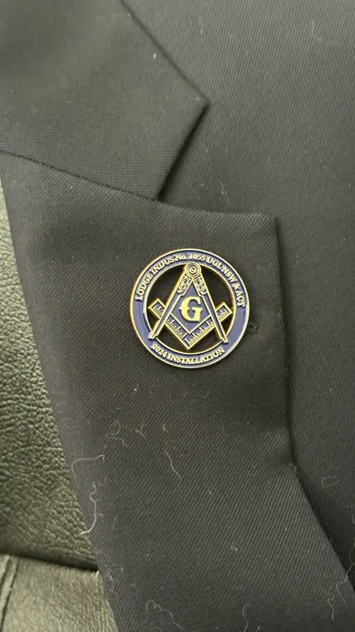 ImprintNow.co.uk - Custom 3D Lapel Pins