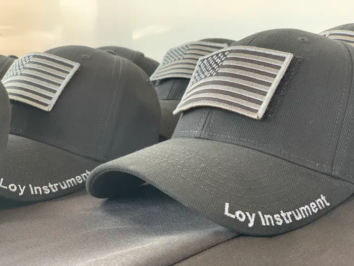 ImprintNow.co.uk - Embroidered Patches