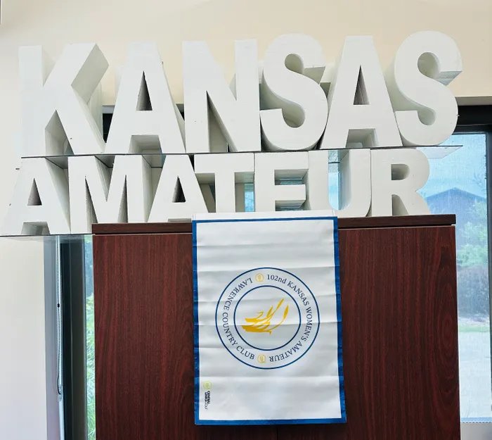 ImprintNow.co.uk - Golf Flag