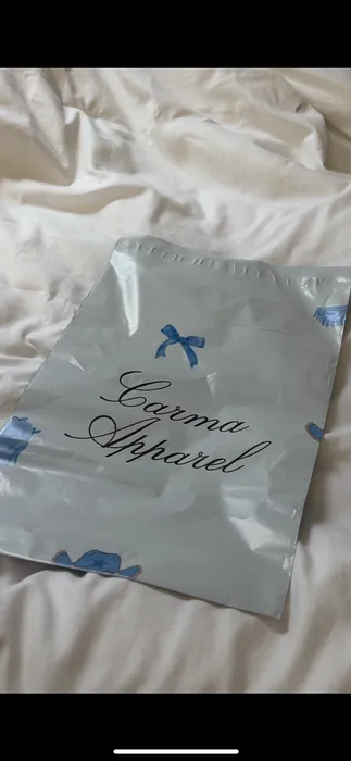 ImprintNow.co.uk - Custom Poly Mailer