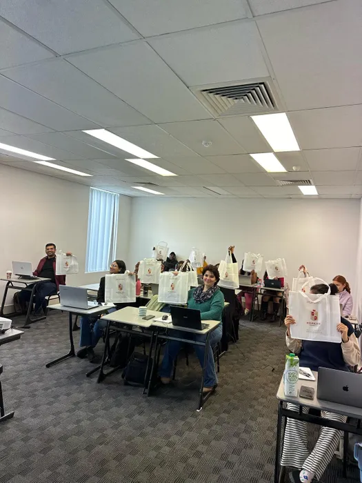 ImprintNow.co.uk - Custom Casual Tote Bag