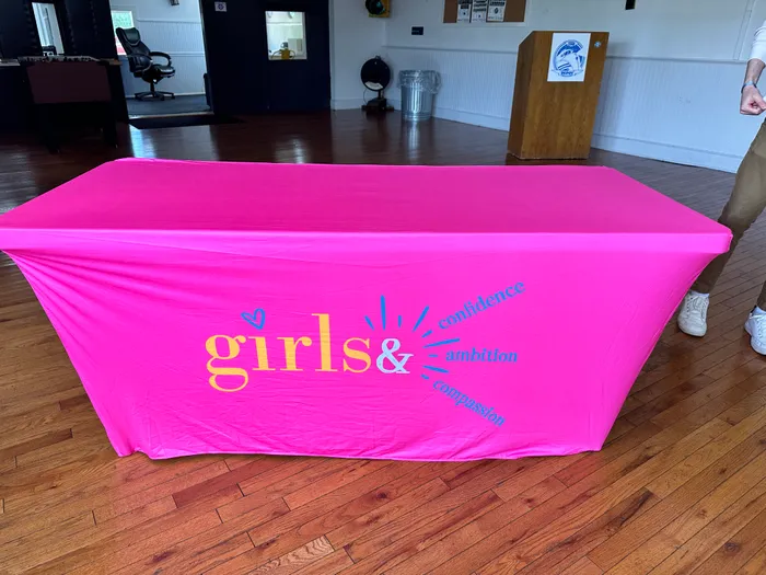 ImprintNow.co.uk - Custom Rectangle Table Covers