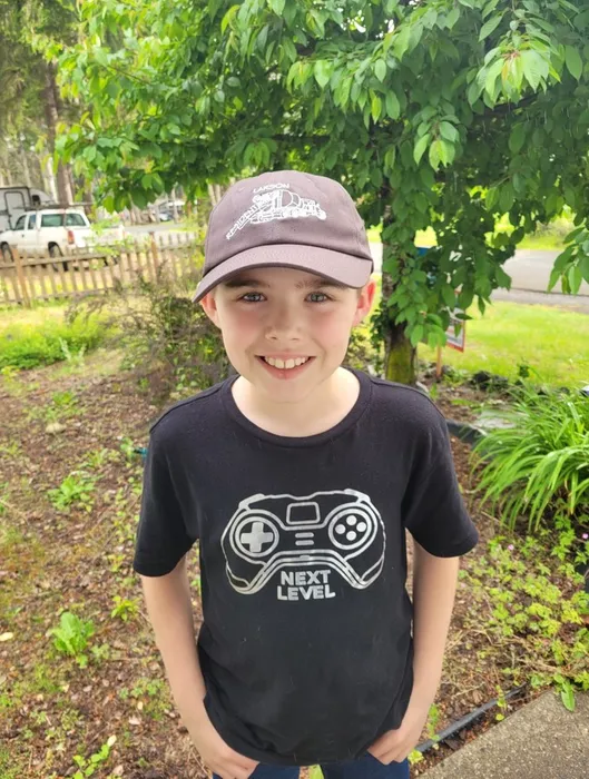 ImprintNow.co.uk - Dad Hat