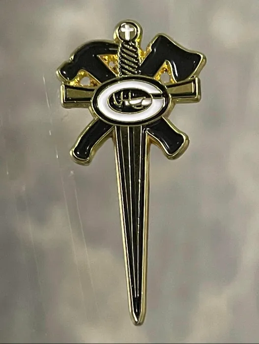 ImprintNow.co.uk - Soft Enamel Pin