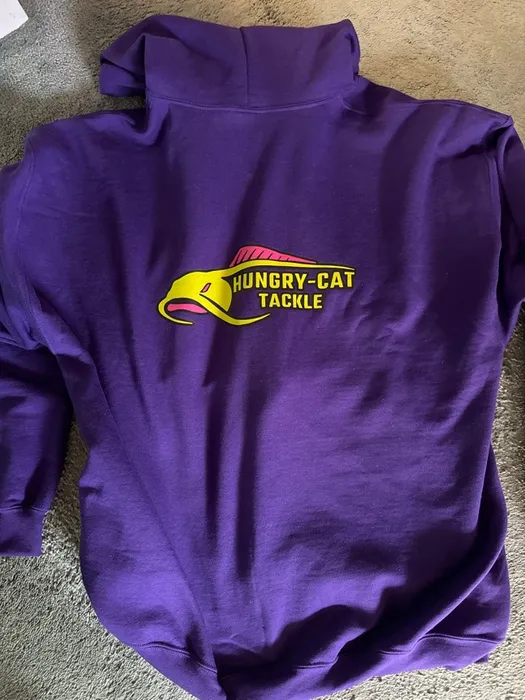 ImprintNow.co.uk - Gildan Adult Heavy Blend 8 oz., 50/50 Full-Zip Hooded Sweatshirt